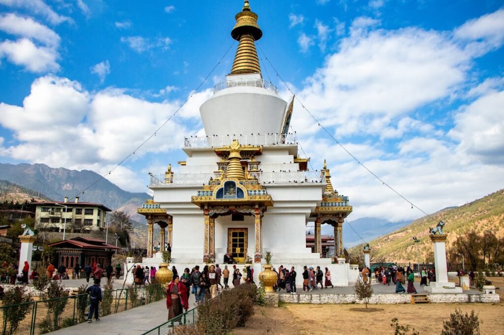 Bhutan Tour Of Dragon Kingdom
