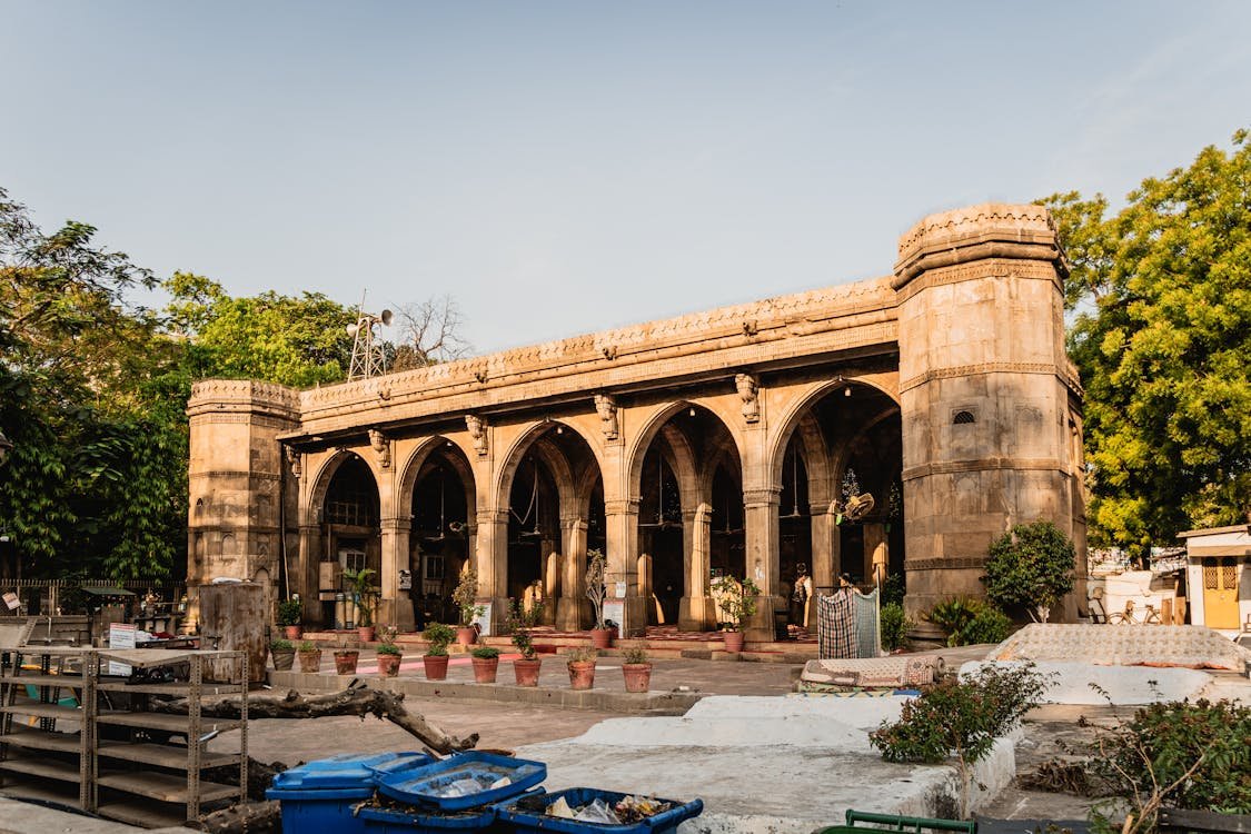 Gujarat Tour Packages